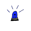 blue light