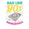 90s dancehall