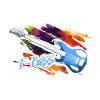 Electric bass