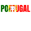 Portugal Portuguese