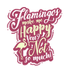 flamingo