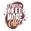 Turtle coffee