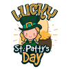Saint-Patrick