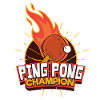 Table tennis