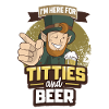 Saint-Patrick