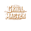 Grill master grill