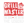 Grill master grill