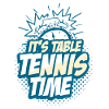 Table tennis