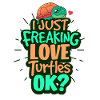turtle