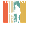 Keyboardist Keyboard Player