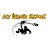Die Wilden Kerle Fallrückzieher schwarz