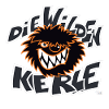 Die Wilden Kerle Logo