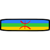 Drapeau amazigh
