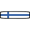Finland flag