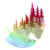 Hike forest