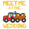 Meet Me At The Wedding