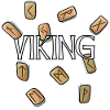 Viking - Wikinger Runen