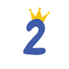 2ème anniversaire