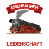 Eisenbahner aus Leidenschaft Modelleisenbahn