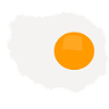 Egg fried egg