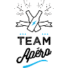 TEAM apero Man