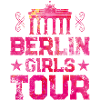 Berlin girls tour