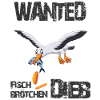 Wanted - Der berüchtigte Fischbrötchen Dieb