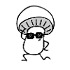 mushroom