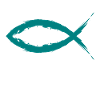 Fish Christianity Symbol Religion Church