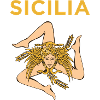 Sicily Trinacria