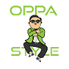 Oppa Gangnam Style