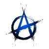 Anarchy symbol