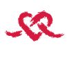 Heart Knots Love Romantic