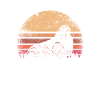 Walrus retro