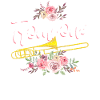 Trombone trombone player