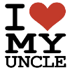 I love my uncle