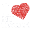 J'aime mon oncle