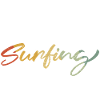Kitesurfing