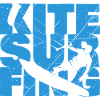 Kitesurfing kitesurfing kiteboarding gift surfing