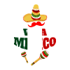 Mexico flag