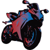 GSXR GIXXER