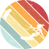 Kitesurfing