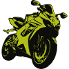 GSXR GIXXER
