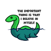 Monster Loch Ness
