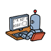 Ich Bin Kein Roboter