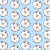 Dogs pattern