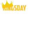 Kings Day Shirt