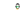 Penguin heartbeat