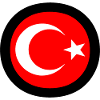 Turkish flag