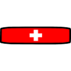 Schweizer Flagge